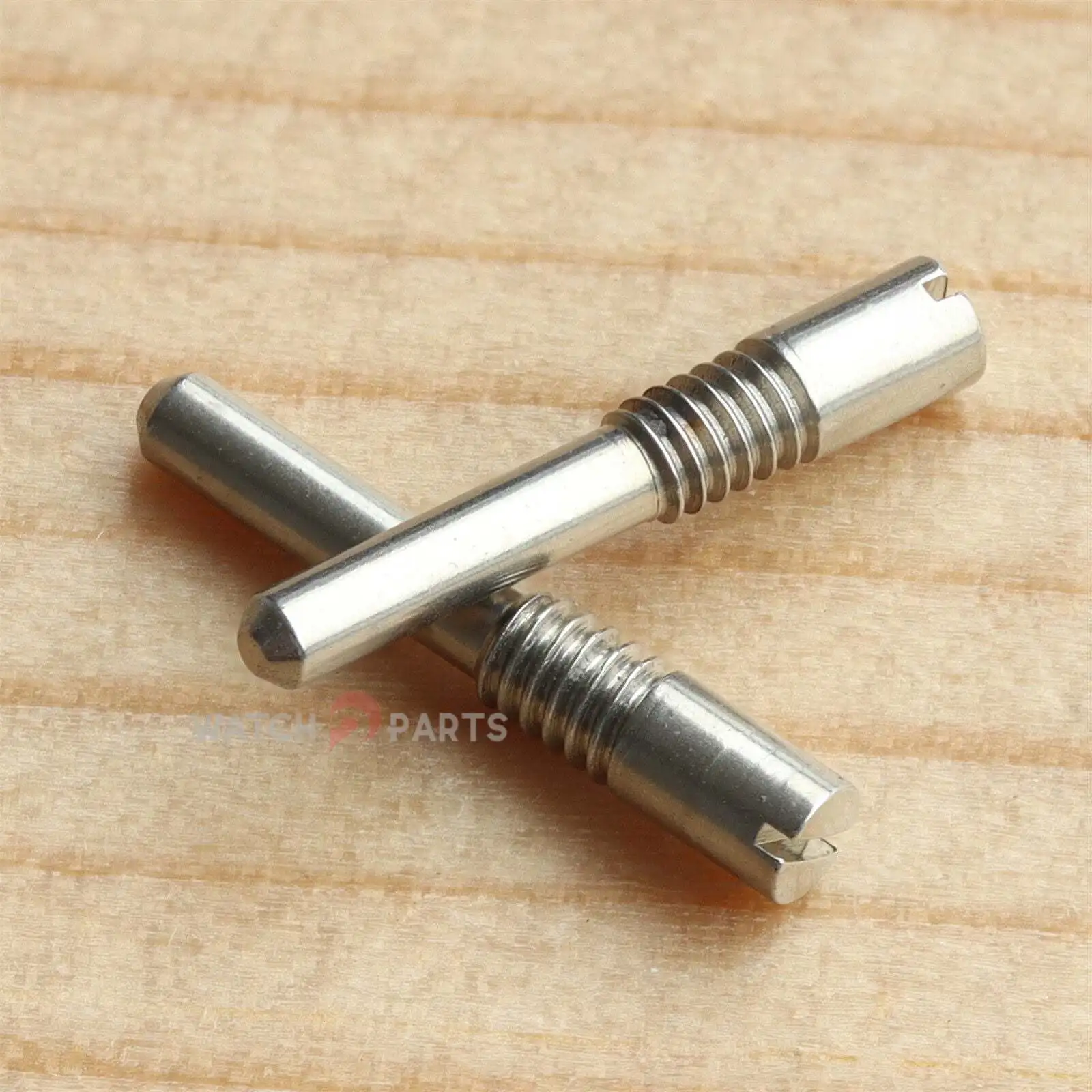 Watch Strap Screw Pin for Audemars Piguet 77321 AP Royal Oak Lady Watch Brecelet