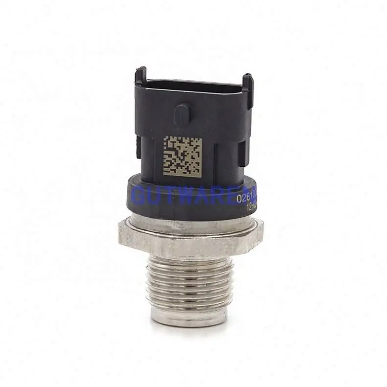 

5 шт. Новые датчики высокого давления Common Rail 0281002734 7701068374 31400-4A010 31400-2A100