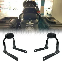 Respaldo de motocicleta para Harley Dyna Softtail street Bob, respaldo de conductor bajo, pasajero, Sissy Bar DS Mini, espalda pequeña