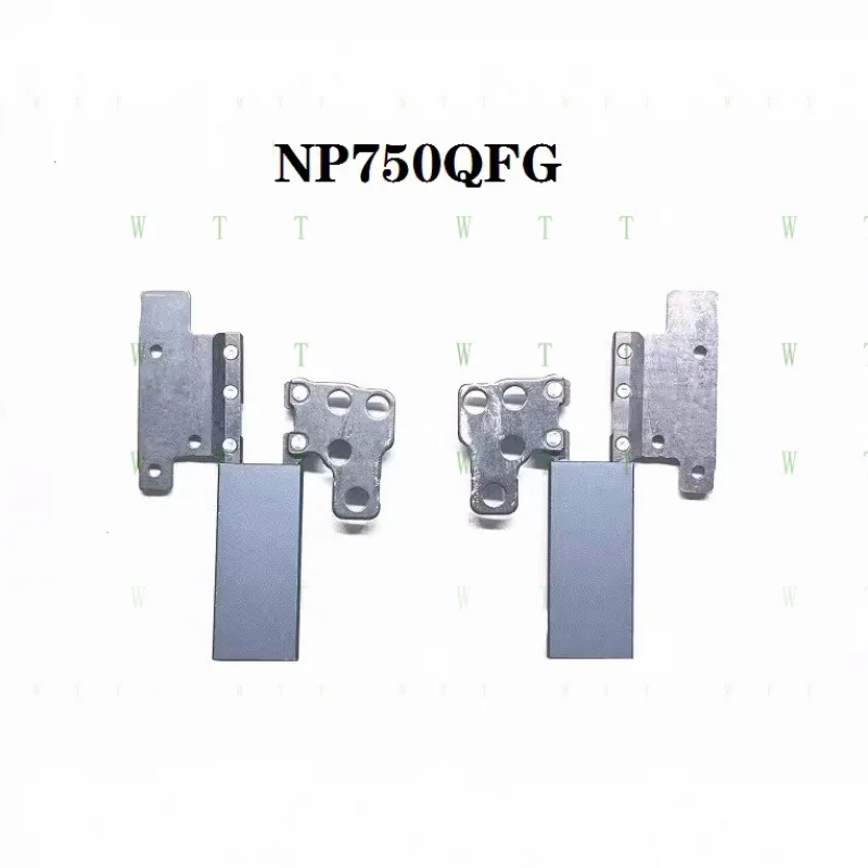 

Оригинальные петли TT для SAMSUNG NP750QFG 750QFG R+L