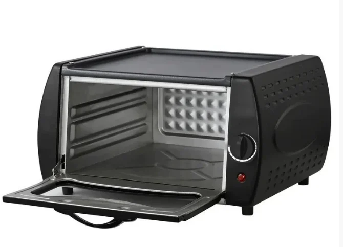 

Электрическая духовка, индийская блинница, многофункциональная печь для выпечки, электрическая духовка, встроенная настройка выпечки