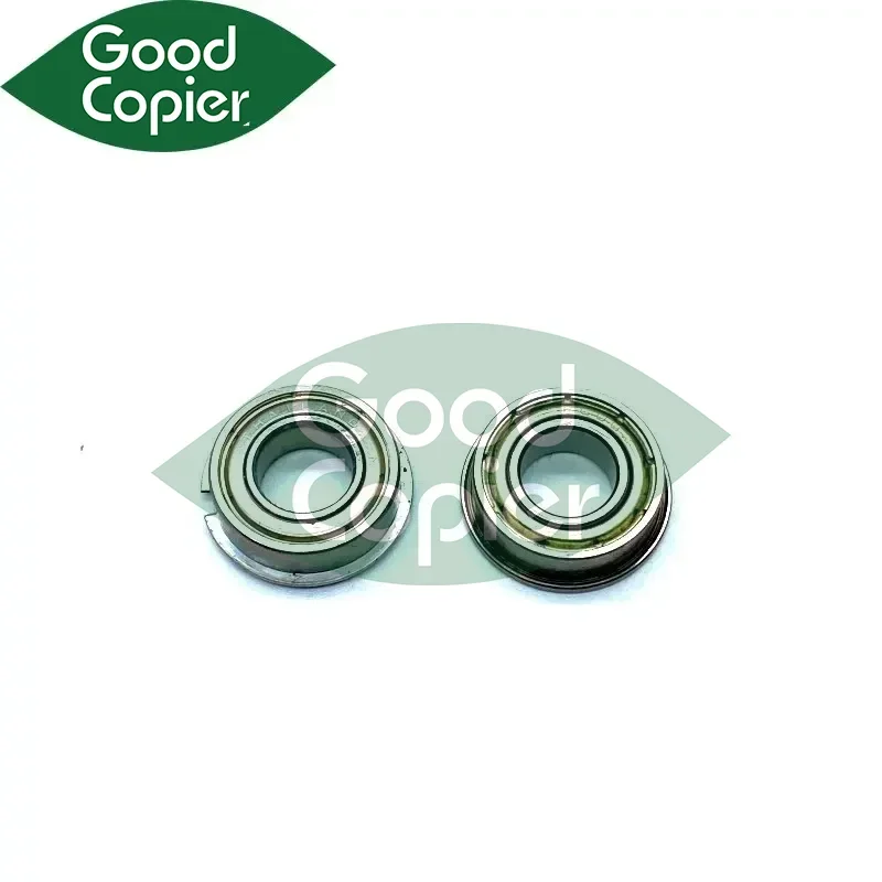 Compatible Fuser Film Sponge Roller Bearing Bizhub C224 support for Konica Minolta C284 C364 C454 C224e C284e C364e copier parts