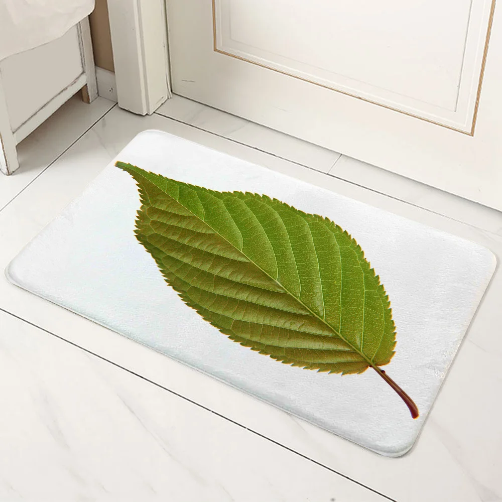 Modern Home Decoration Accessories Front Door Mat Floor Bedroom Carpet for Bathroom Carpets Welcome Offers Kitchen Rugs Custom