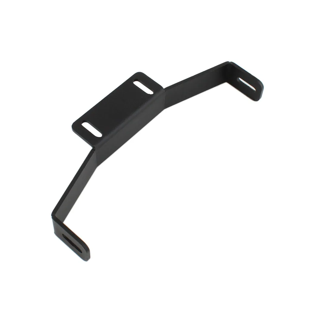 Upgrade Motorcycle Bracket Spotlight Bracket LED Headlight Fog Lamp Bracket For YAMAHA YZF-R3 2019 -2024