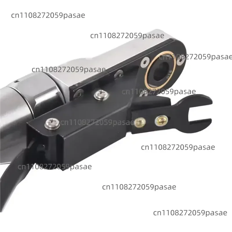 Welding Electrode Cap Dresser for Spot Welding Pneumatic Tip Dresser