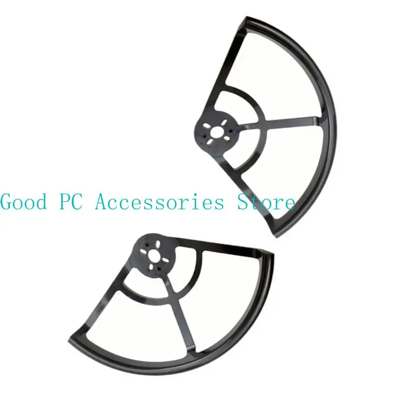 R53C 4Pieces Lichtgewicht FPV Propeller Guards voor Micro Quadcopter Propeller Guard