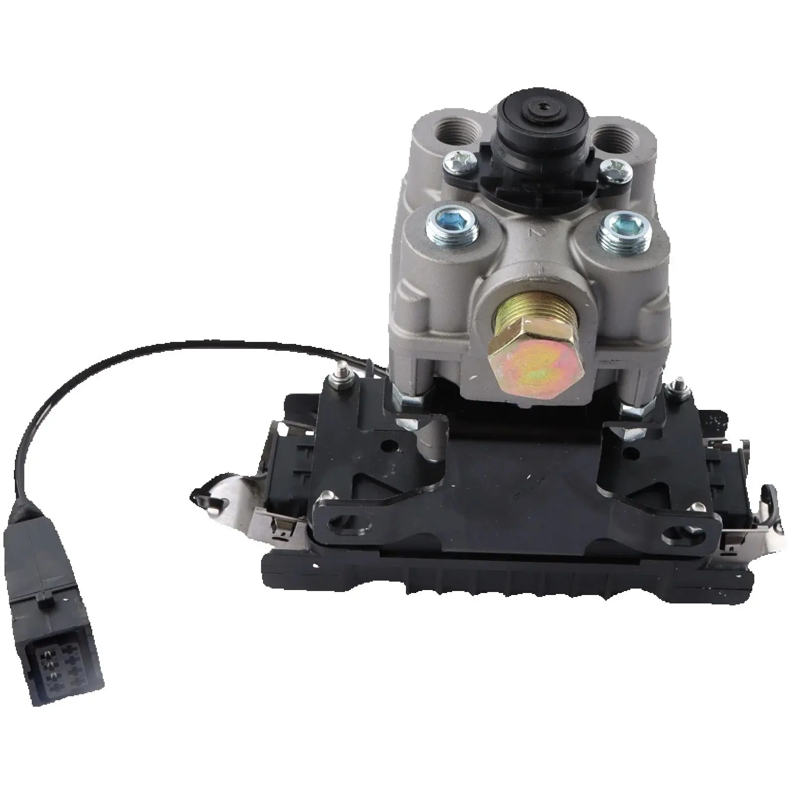 مجموعة صمامات المغير 4005001010 صمام المغير للشاحنات التجارية #6