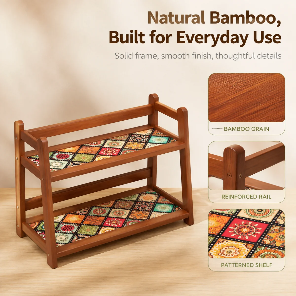 Desktop bookshelf storage rack, book storage rack, office desk simple desk organizing rack, small bookshelf storage rack