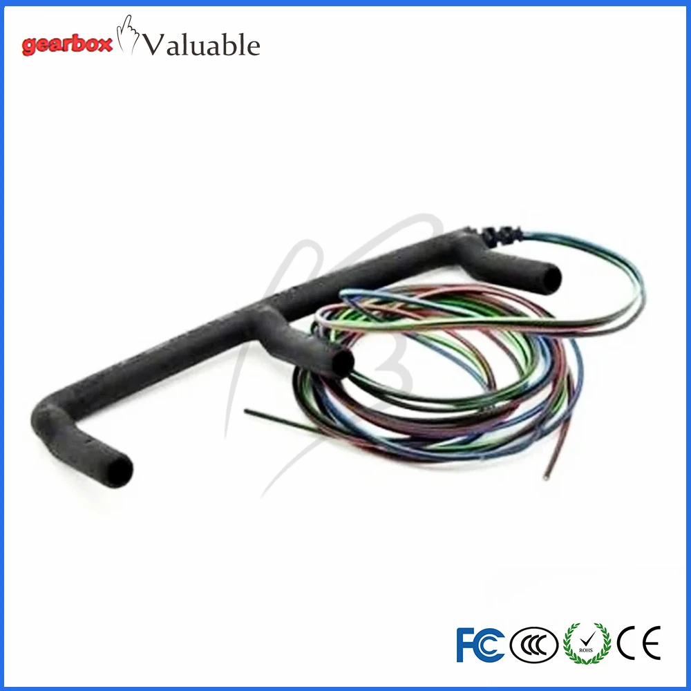 

045971782A preheating plug harness is suitable for Volkswagen Audi 1.4TDI