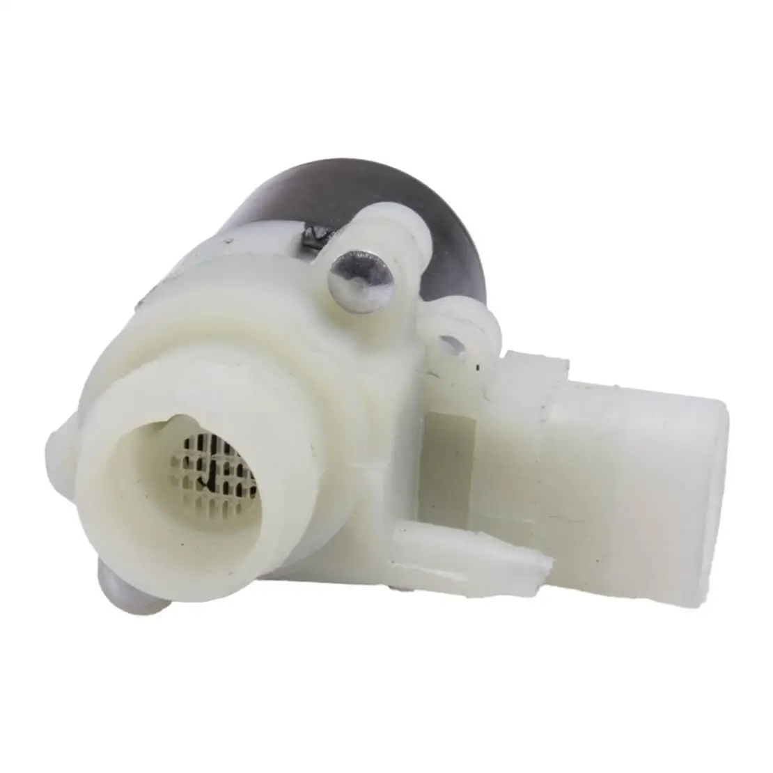 Windshield Wiper Washer Fluid Pump 104307 T4695001 104252 fit for Kenworth T680 T880 Peterbilt 320 335 337 340 357 362 365 367