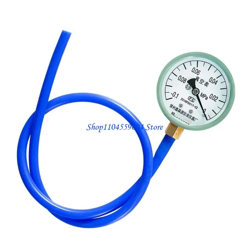 

12QM Профессиональные выхлопные системы диагностики инструмента выхлопного давления выхлопные давления.