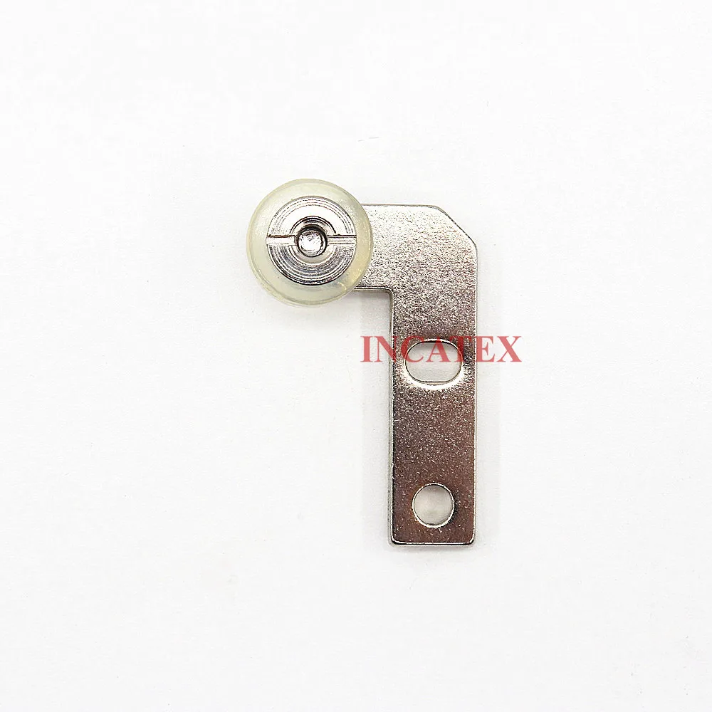 7 pièces HB230450 KB230170 – Support de fixation de barre d'aiguille de qualité supérieure pour machine à broder Barudan YS