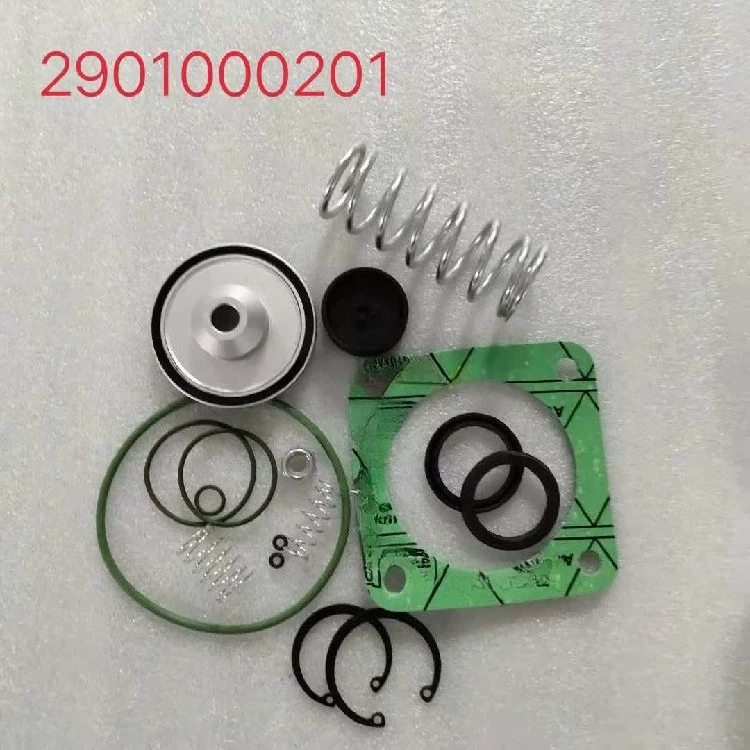 

2901000201 Unloading Valve Maintenance Kit