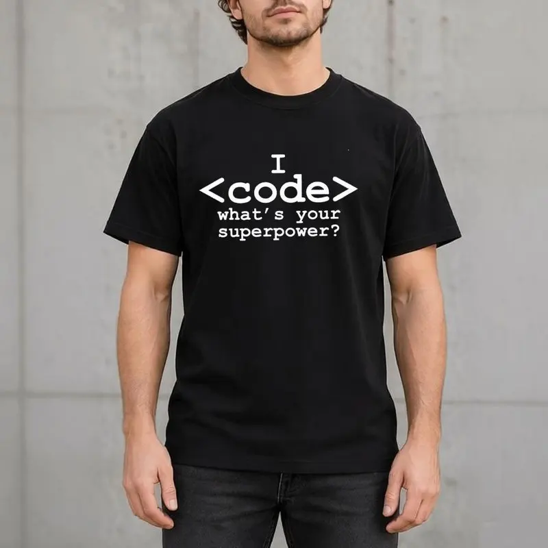 Programmers Short sleeve T shirt For Coder,  Computer Science Gift, Coding Humor Tee, Programming Shirt, Coder Nerd Top S-6XL