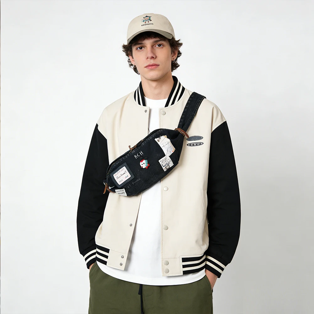 New Arrival Kapital Retro Japanese Trendy Casual Vintage Mickey