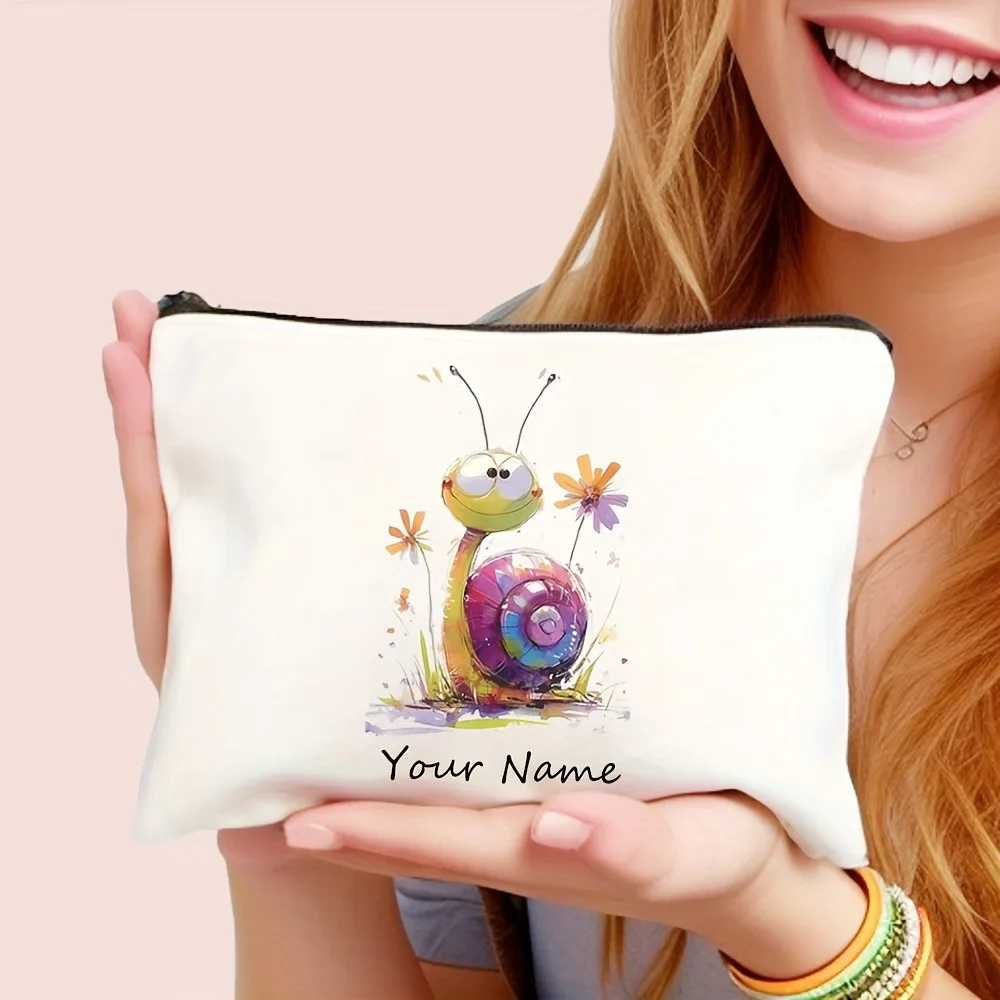 Customize Your Name. Makeup Bag. Organizer Bag. Wallet. Signature Pen Bag. Personalized Coin Bag. Ladies Beauty Box.