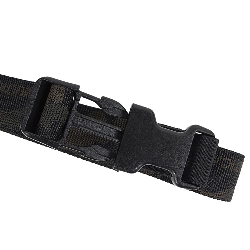 Tactical Thigh Strap Elastic Band Strap for Drop Leg Gun Holster Platform Leg Hanger Airsoft Hunting Shooting Accessories