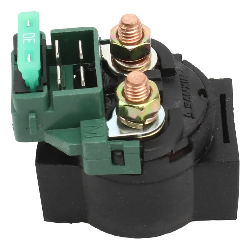 

CFMOTO Starter Relay Solenoid 500CC 600CC - Compatible with CF500, CF188, X5, X6, Z6 Models - OEM# 9010-150310-10001