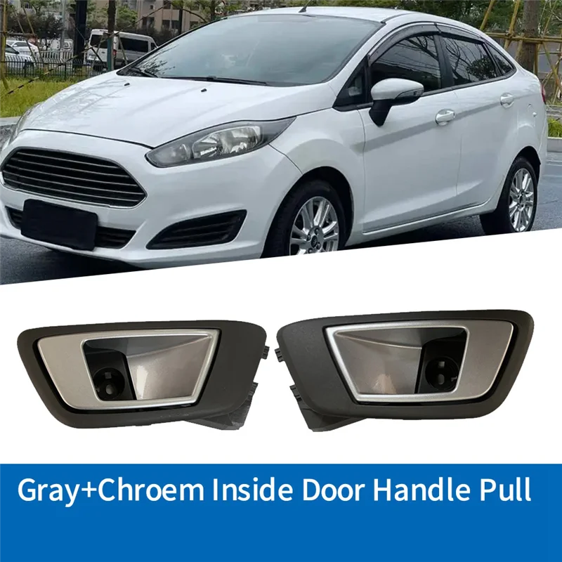 

Leading-8A61-A22600 Forford Fiesta 2009-2014 Placement Onvehicle:Front / Rear / Left / Right