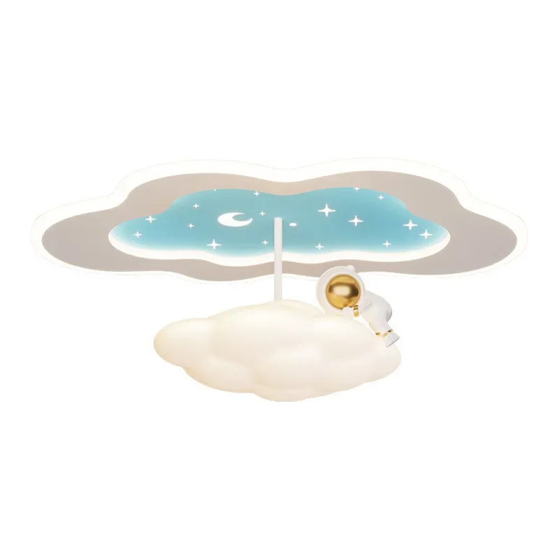 

Led Children's Bedroom Ceiling Lamps Cloud Airplane Bear Ceiling Lights Boy Girl Room Lamps Home Indoor Decor Lighting Fixtures