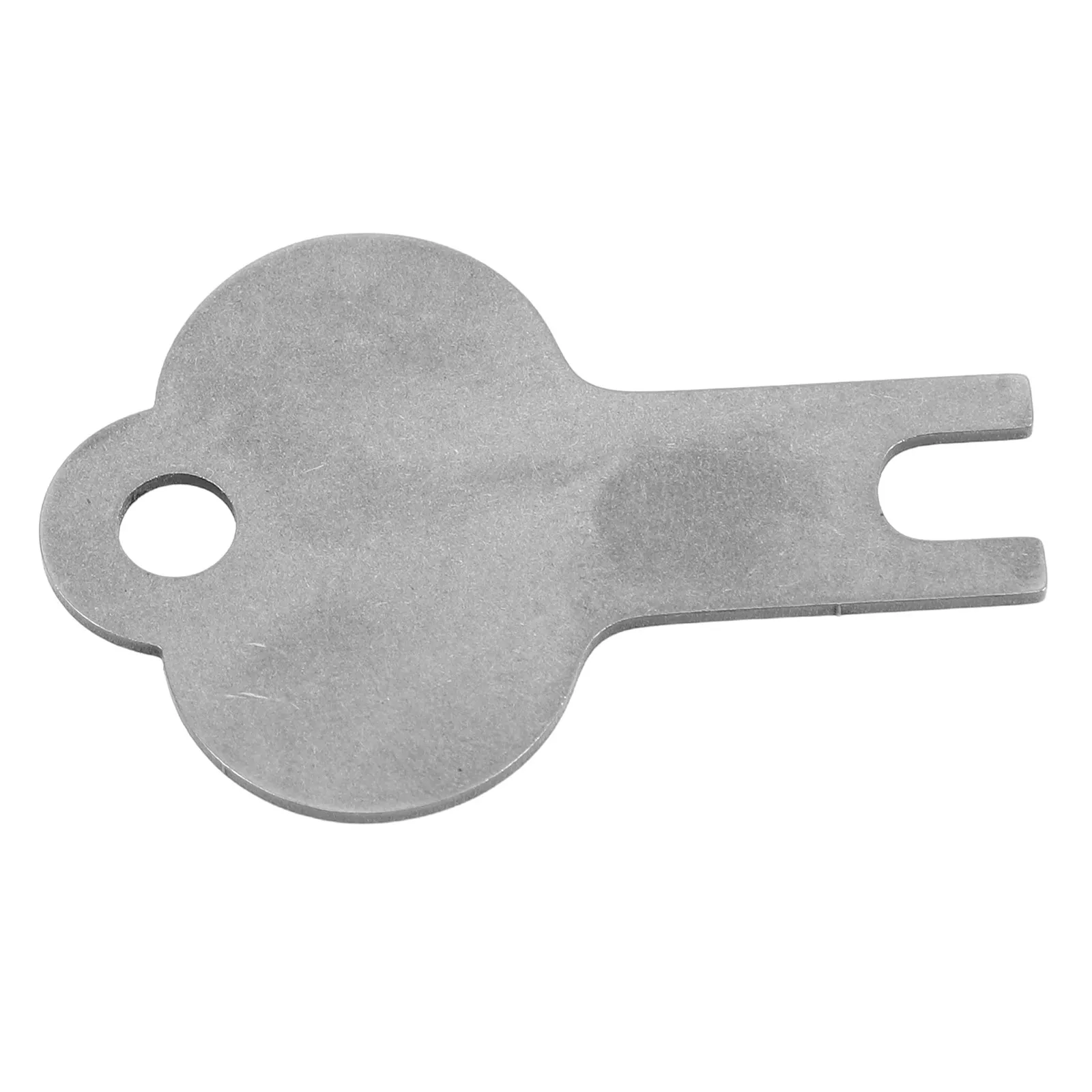 Metal Paper Towel Dispenser Key Commercial Bathroom Tissue Dispenser Key Replacement for Toilet Paper Roll Holder Public