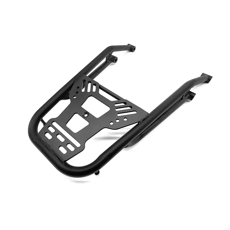 Fit For HONDA CL 250 300 500 CL250 CL300 CL500 2023 2024 Motorcycle Accessories Rear Luggage Cargo Rack Carrier Mount Backrest