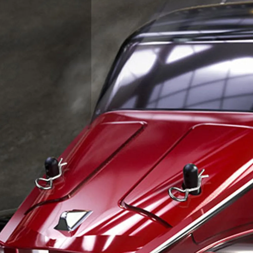 

1/16 SCY 16302 4WD RC Vintage Drift Car 35KM/H Metal Drive Shaft Low Voltage Cutoff Vehicle Model for Racing Enthusiasts