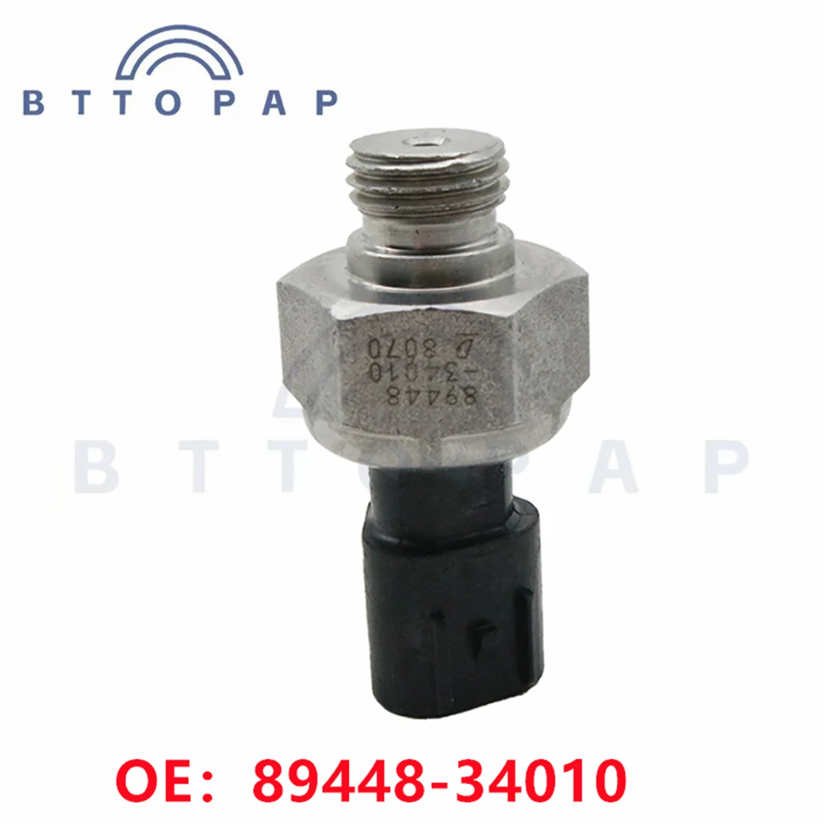 

Для Toyota 4Runner Sequoia Tundra Sport Utility 4Door 4.0L V6 GAS FJ Cruiser Датчик давления масла на руле 89448-34010 8944834020