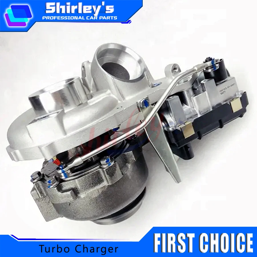 Turbo para Mercedes Classe C 200 220 CDI W203 W211 727461 727461-0001 7274610002 727461-0003 727461-0004 A6460960499 742693-0003