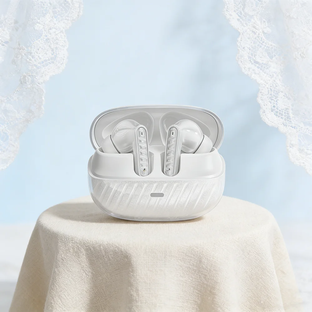 Tws Touch Control W…