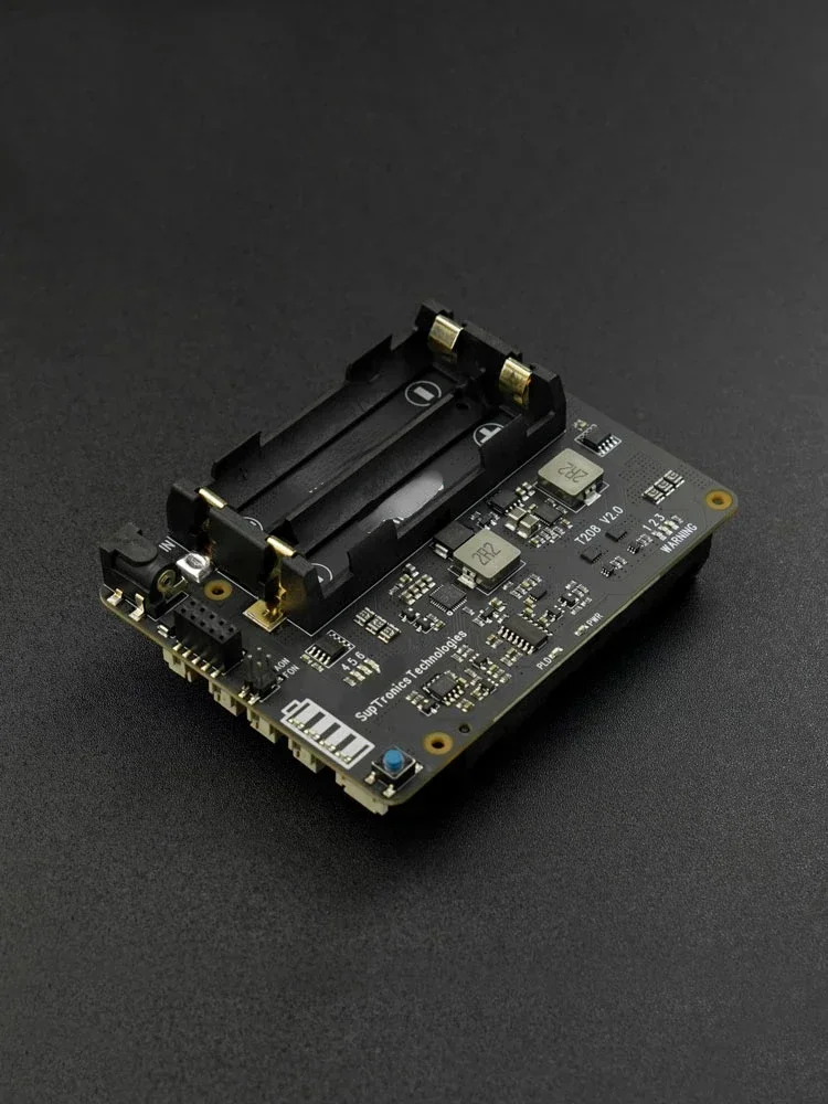 

Hot sales FOR Jetson Nano UPS power expansion board