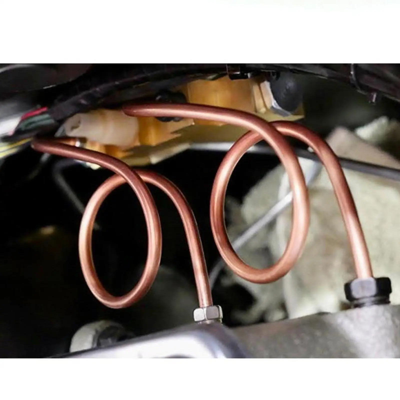 

Комплект тормозных шлангов, катушка премиум-класса, высокая производительность, заменяет 99025A