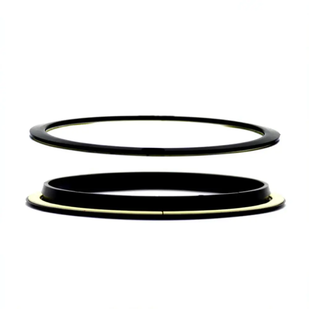 Acoustic Drum Bass Head Port Hole Protector Durable Steel Reinforcement Ring Musical Instrument Parts For Drum Set Players