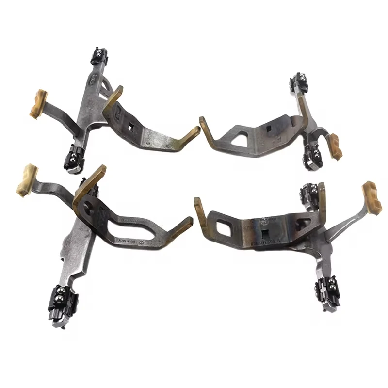 

02E DQ250 DSG 6-Speed Automatic Transmission Gear shift fork Suit for AUDI VW Repair Kit