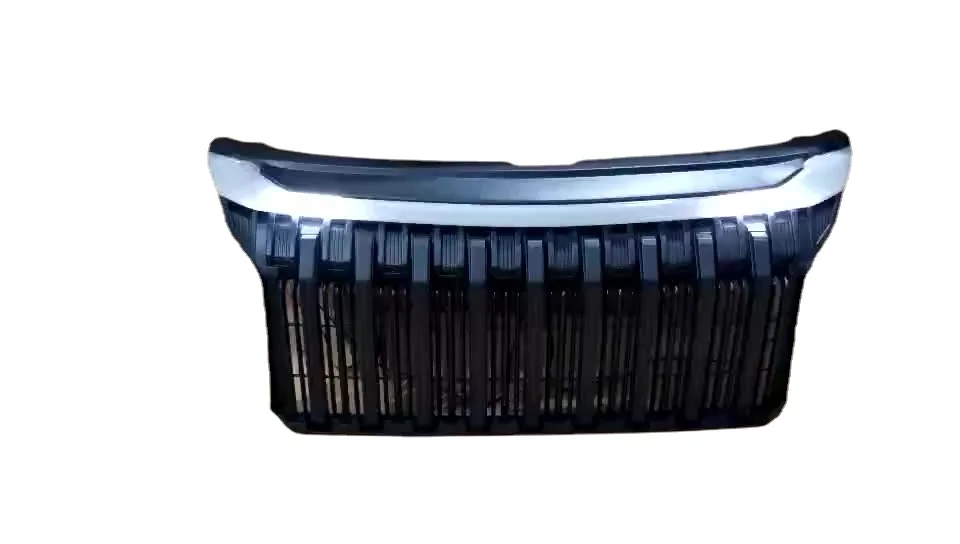 

Factory Grille For Mitsubishi triton 2019 2020 2021 Front racing grilles triton L200 car accessories