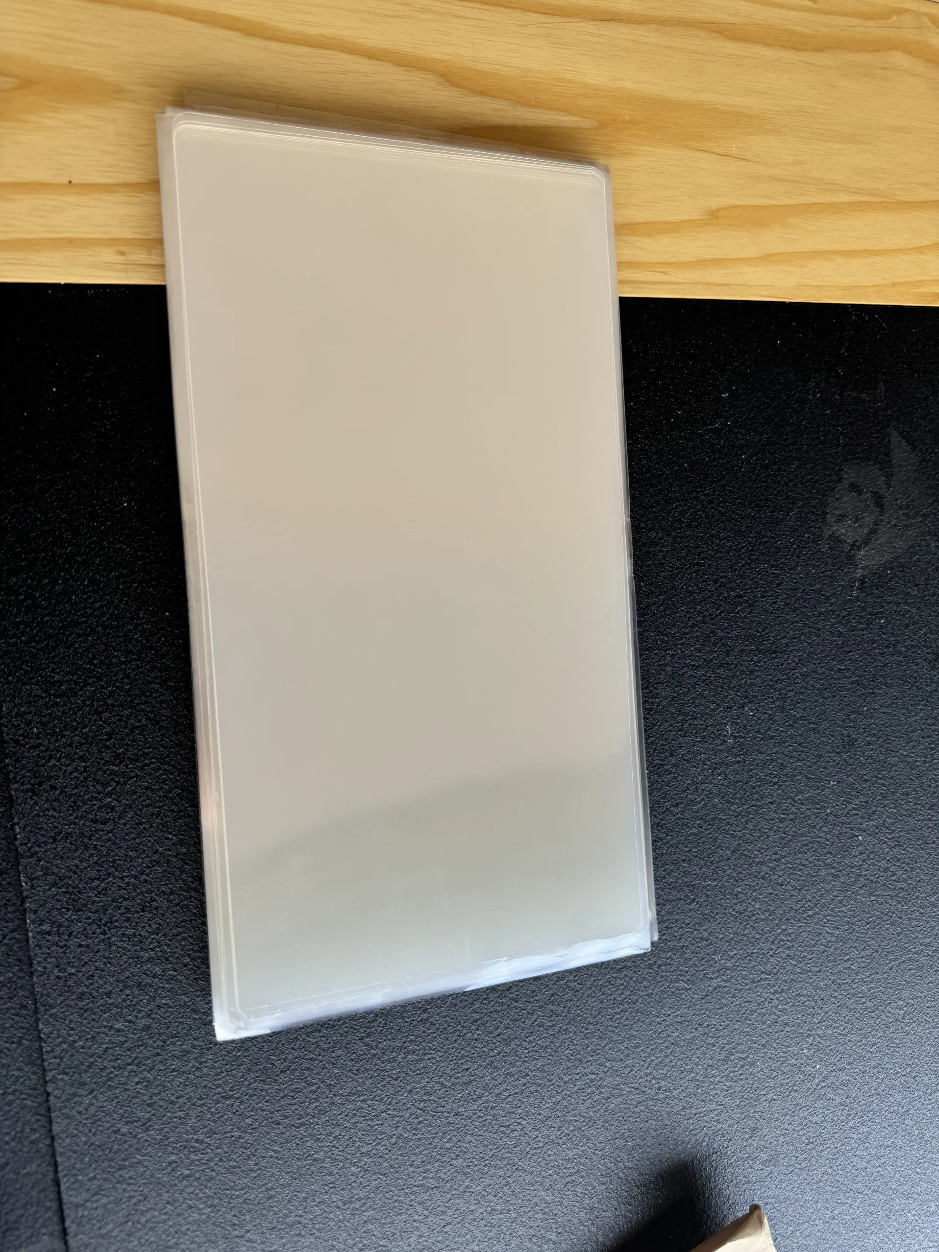 Suitable for Midea Galanz Microwave Oven Universal Anti-radiation Anti-throttle Sticker 30.7cm*16.4cm, Can Be Cut and Used