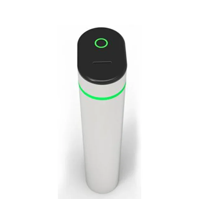 مجمع البطاقات الأوتوماتيكي قائم بذاته لمواقف السيارات، نظام التحكم في الوصول إلى متحف الغرفة