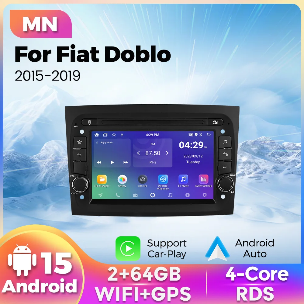 7Inch Screen Androi…