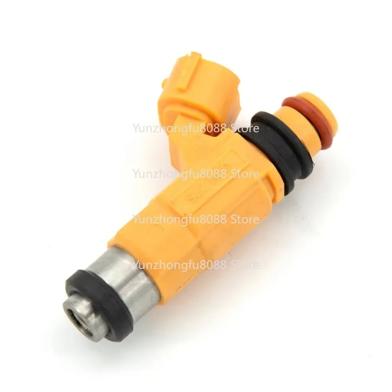 CDH 275 Injector OEM Fuel Nozzle 63P1376100-00 CDH275 New Original Part for Heavy Duty Truck And Bus