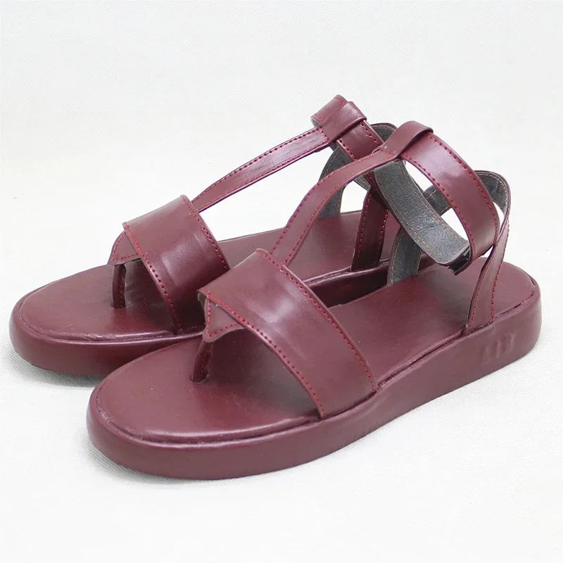 Jogo leona cosplay sapatos de couro do plutônio feito sob encomenda botas de carnaval de halloween feito sob encomenda