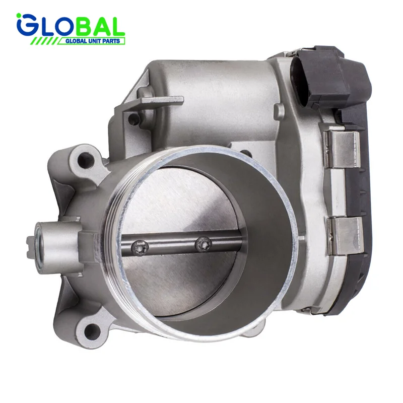 30711554 Throttle Body Suit For 2002-2009 Volvo C70 S60 S80 V70 XC70 XC90 2.4L 2.5L Car Accessories Tools