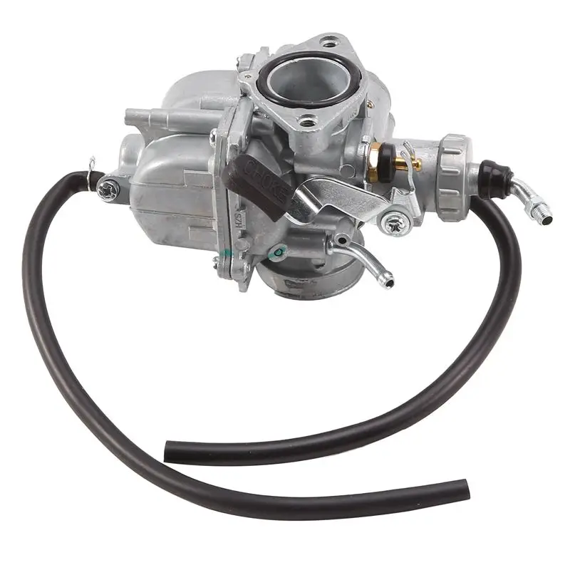 A10E-Motorcycle Carburetor Assembly For YAMAHA YBR125 YBR 125 125CC Engine Fuel System 125CC Euro II Generator Carbu Replacement