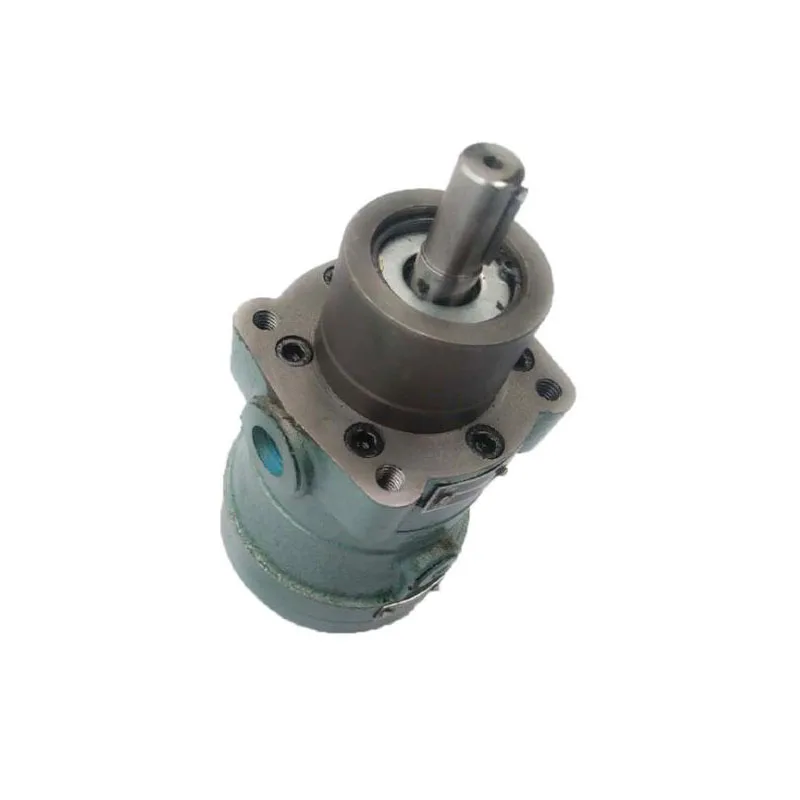 

High pressure oil pump hydraulic pump 1.25 MCY14-1B quantitative axial piston pump 2.5MCY14-1B