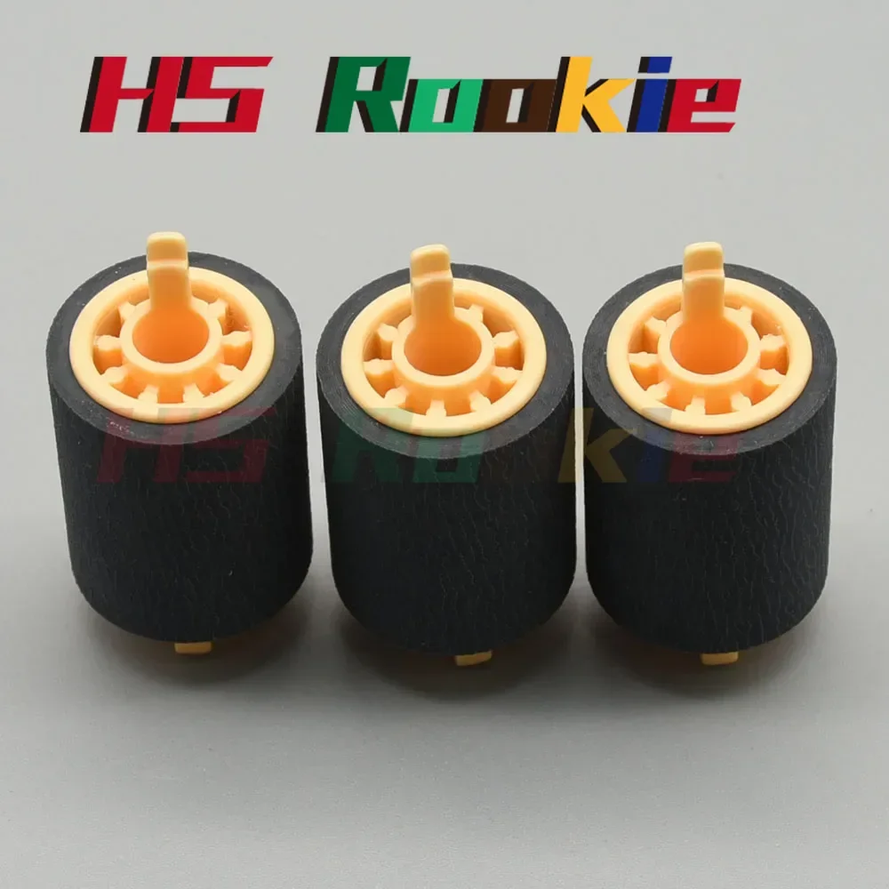 5sets 604K97140 Pickup Roller used for XEROX DocuCentre-V 2060 3060 3065 C2263 C2265 ApeosPort V3065 V3060 V2060