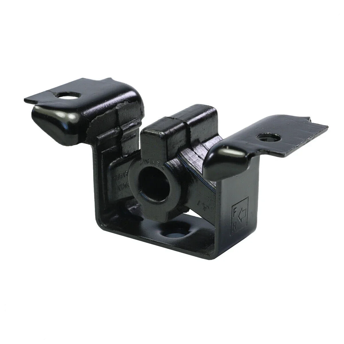 Dla Nissan Murano Navara D40 Pathfinder R51 Wspornik rury wydechowej Akcesoria samochodowe