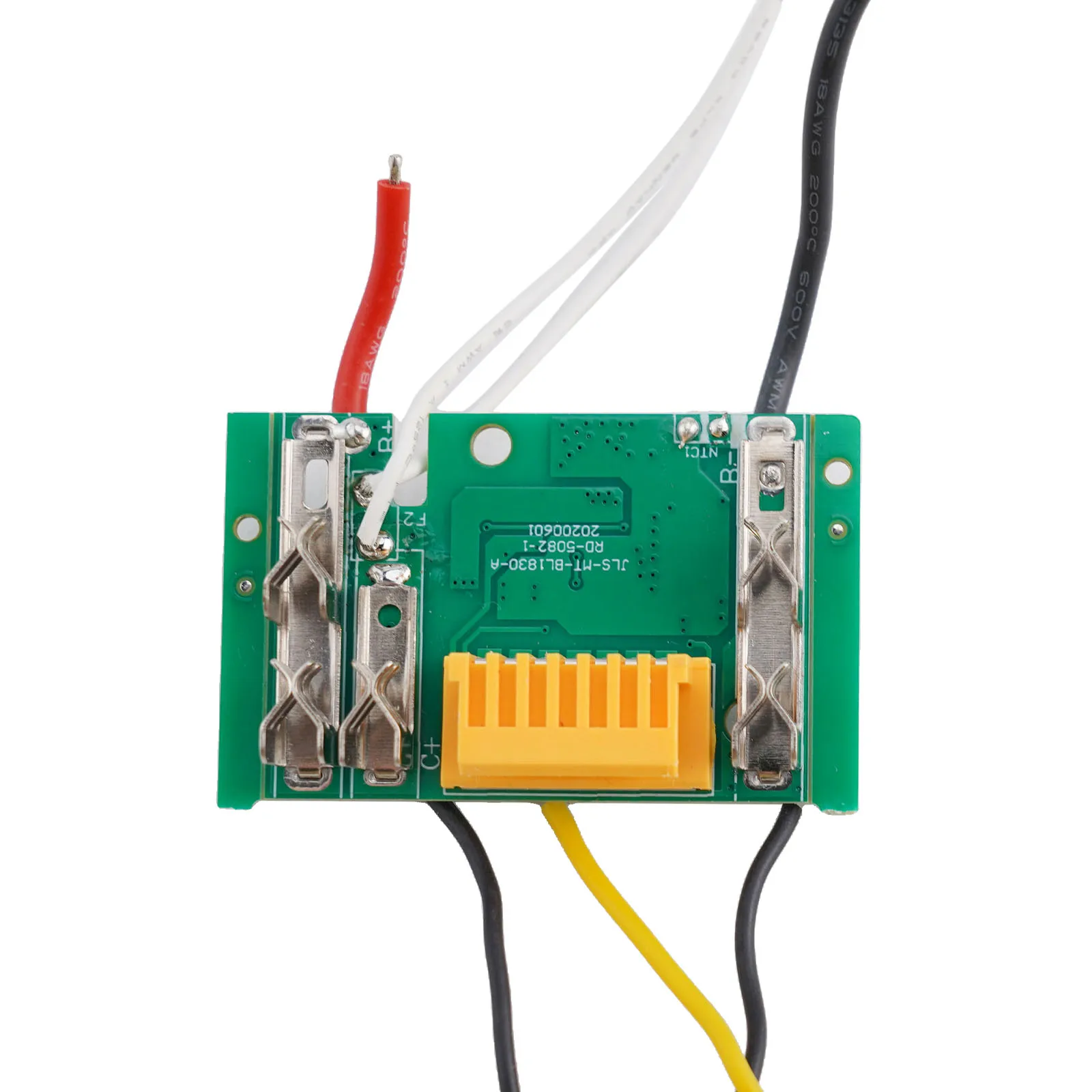 

BL Protection Circuit Board Charging Protection Circuit Board PCB Charging Reliable And Safe Charging Process Long Lasting