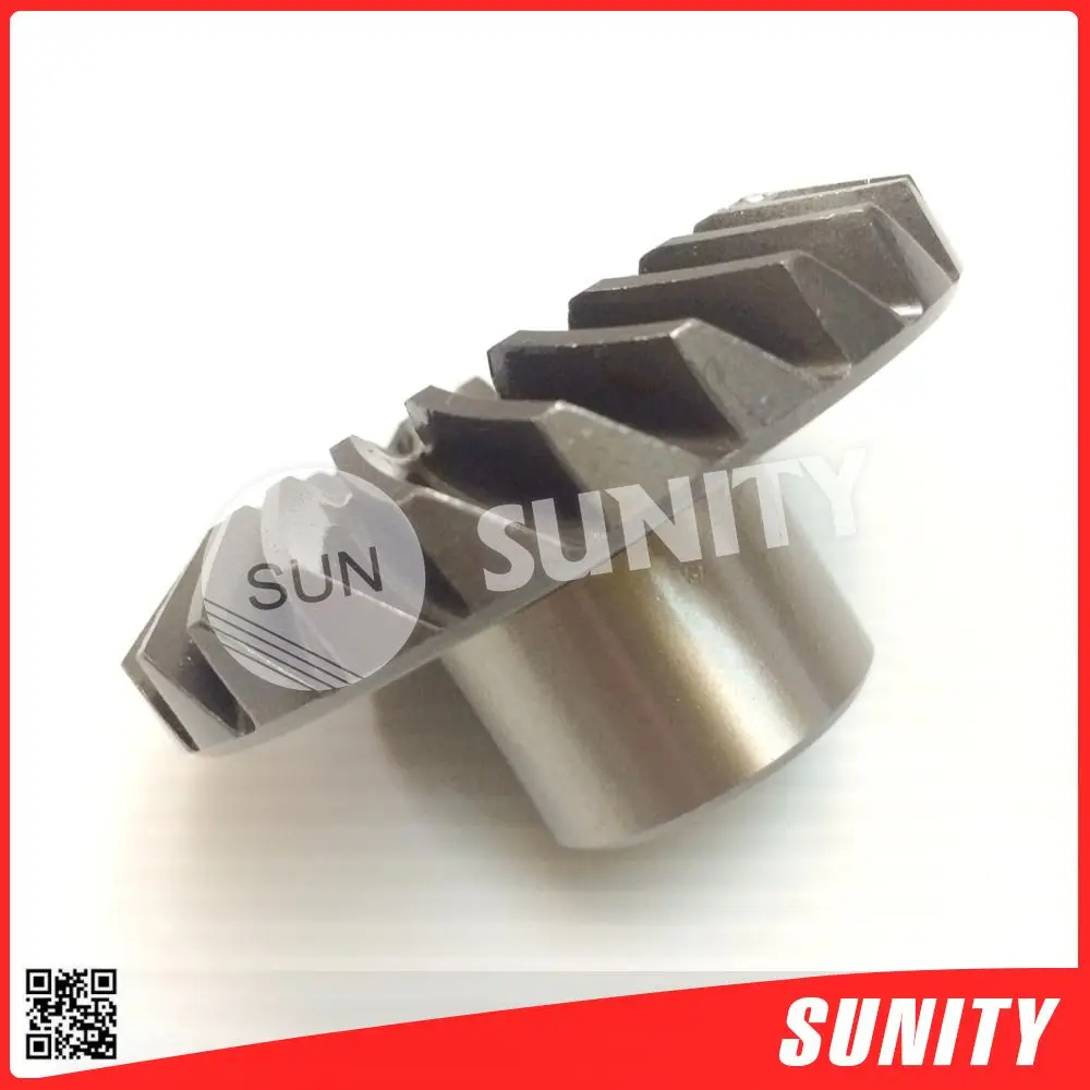 High Quality Hot Sale Oversea Boat Part Rebuilded 50HP 60HP 69W-45560-00 Forward Gear 24T For Yamaha Outboard
