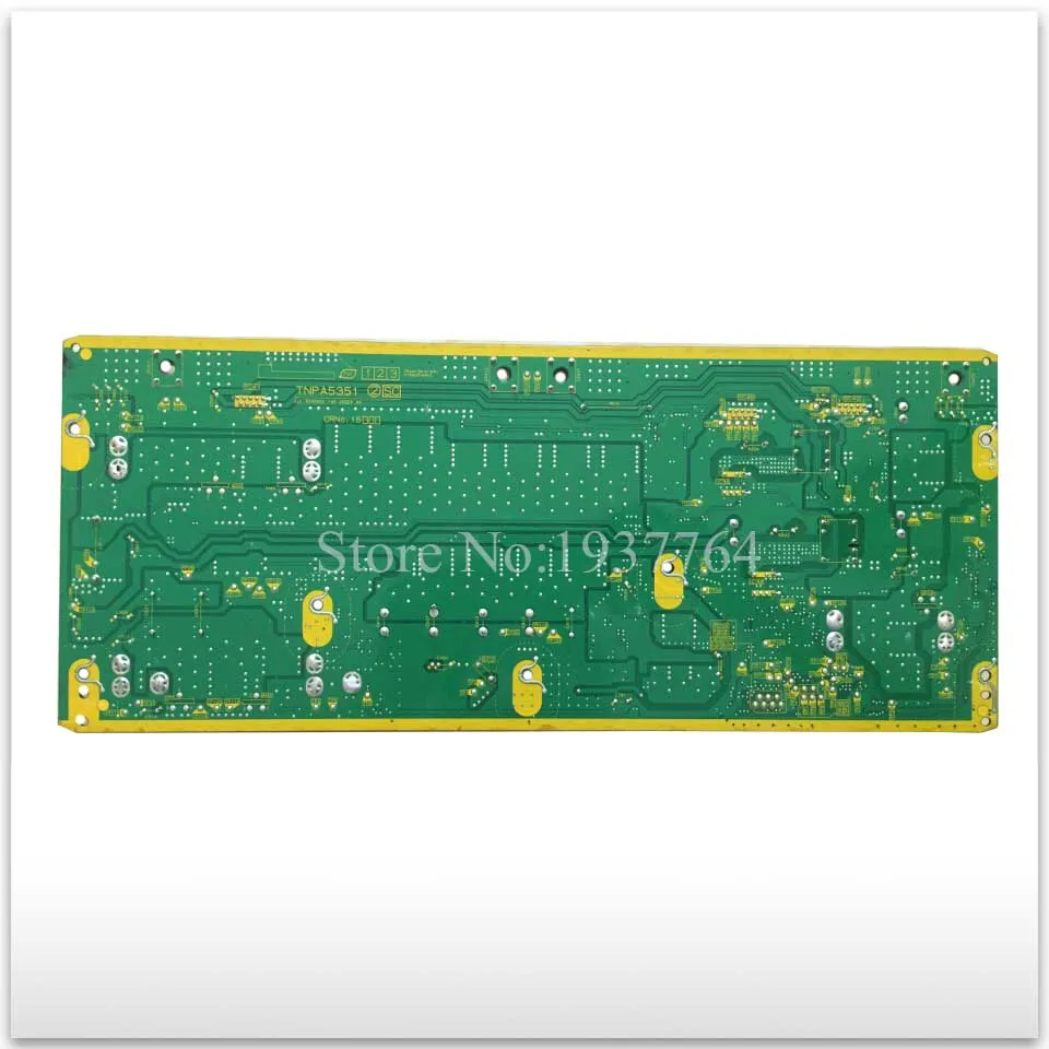 good working High-quality SC board TNPA5351 TH-P50U30C TNPA5351 AF TNPA5351AF board