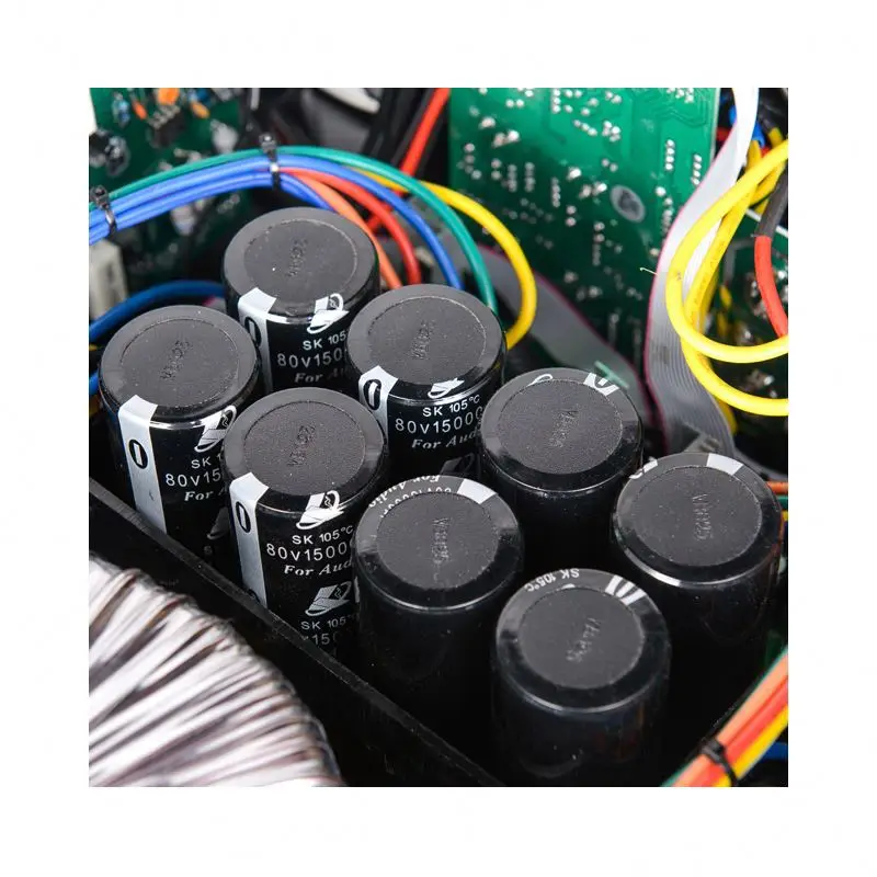 high  mini power amplifier outdoor amplifier