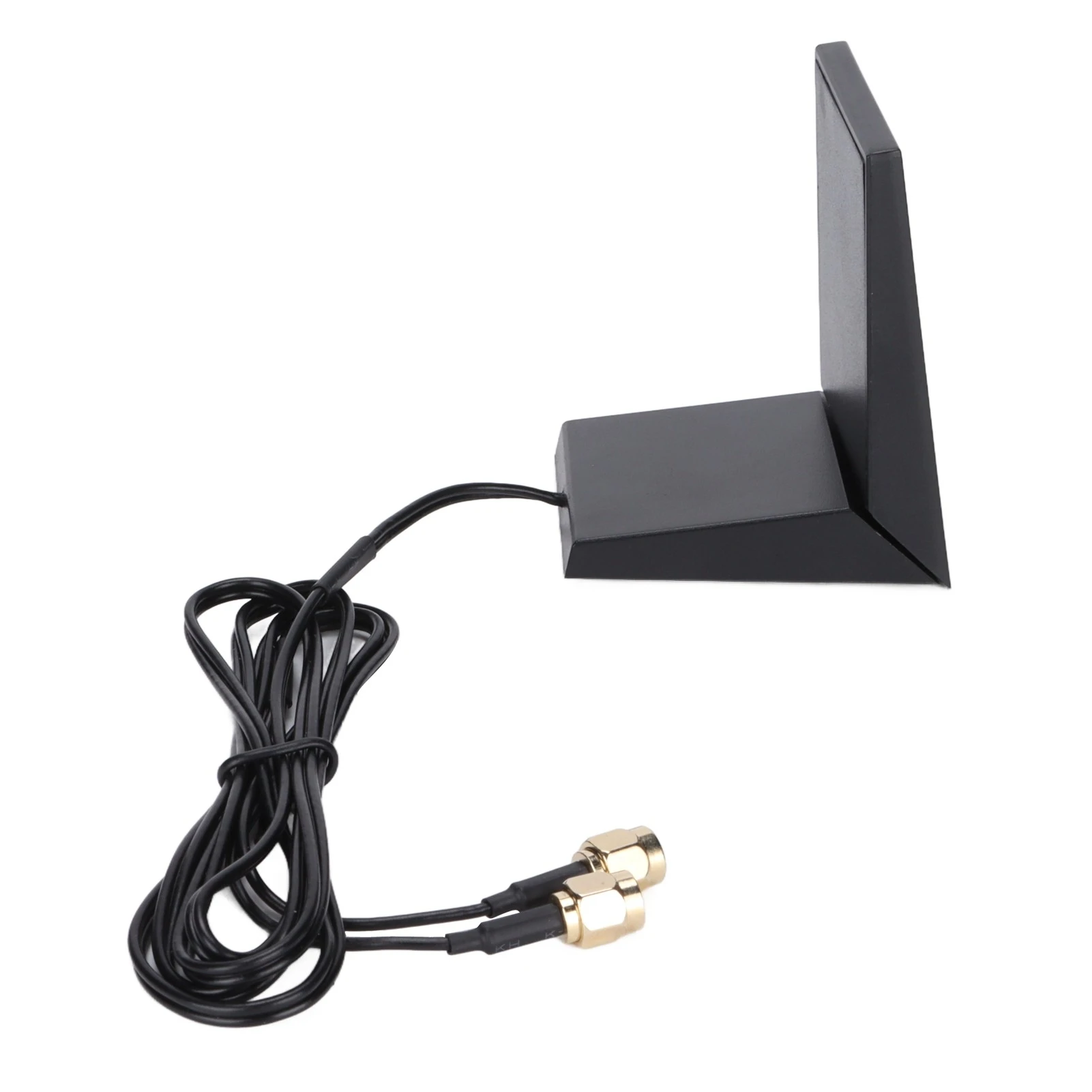 Antenna Extension Cord 8dBi 2.4GHz 5GHz RP-SMA Wireless Dual Band WiFi Router Antenna Connector
